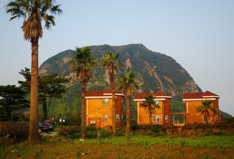 Villa Sweetsalt Seogwipo Exterior foto