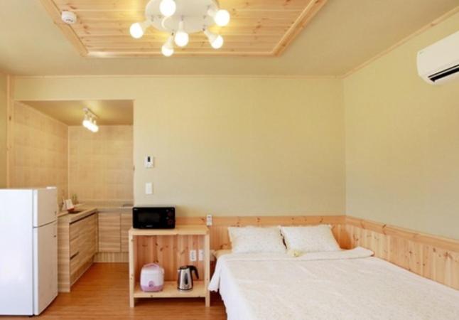 Villa Sweetsalt Seogwipo Exterior foto